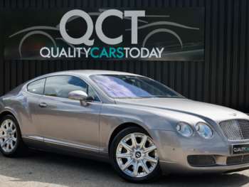 2006 (06) - 6.0 W12 2dr Auto