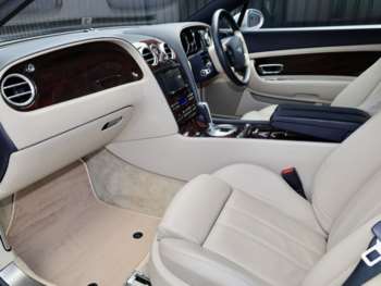 Used Bentley Continental 2006 for sale - 74575668: Photo