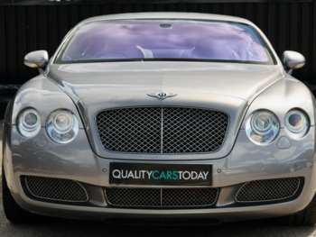Used Bentley Continental 2006 for sale - 74575668: Photo