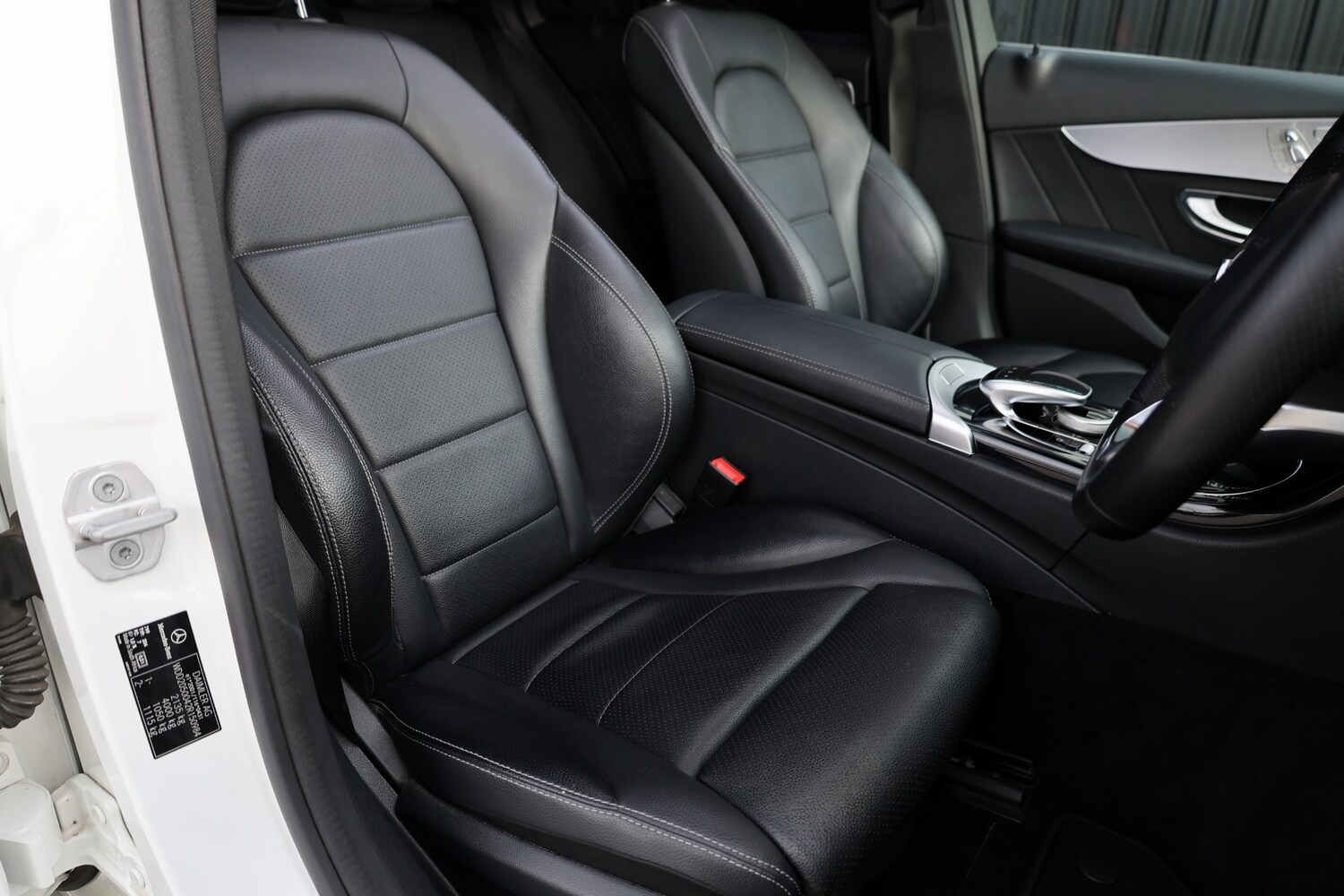 Used Mercedes-Benz C Class 2016 for sale - 77589302: Photo 12