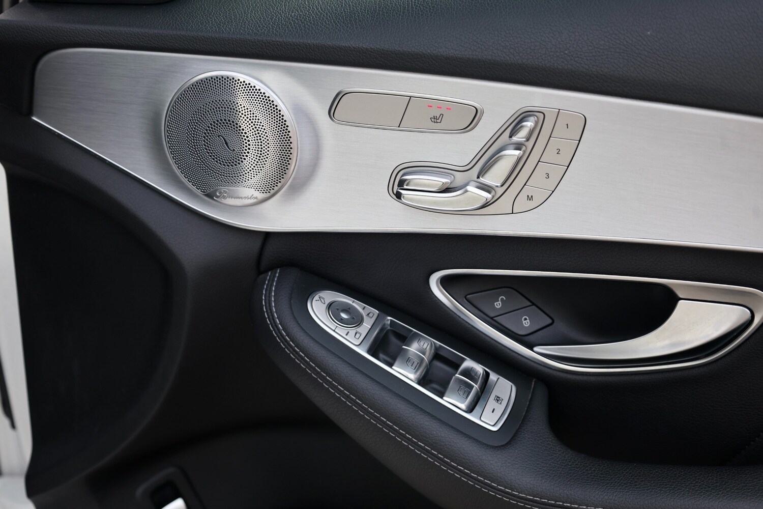 Used Mercedes-Benz C Class 2016 for sale - 77589302: Photo 20