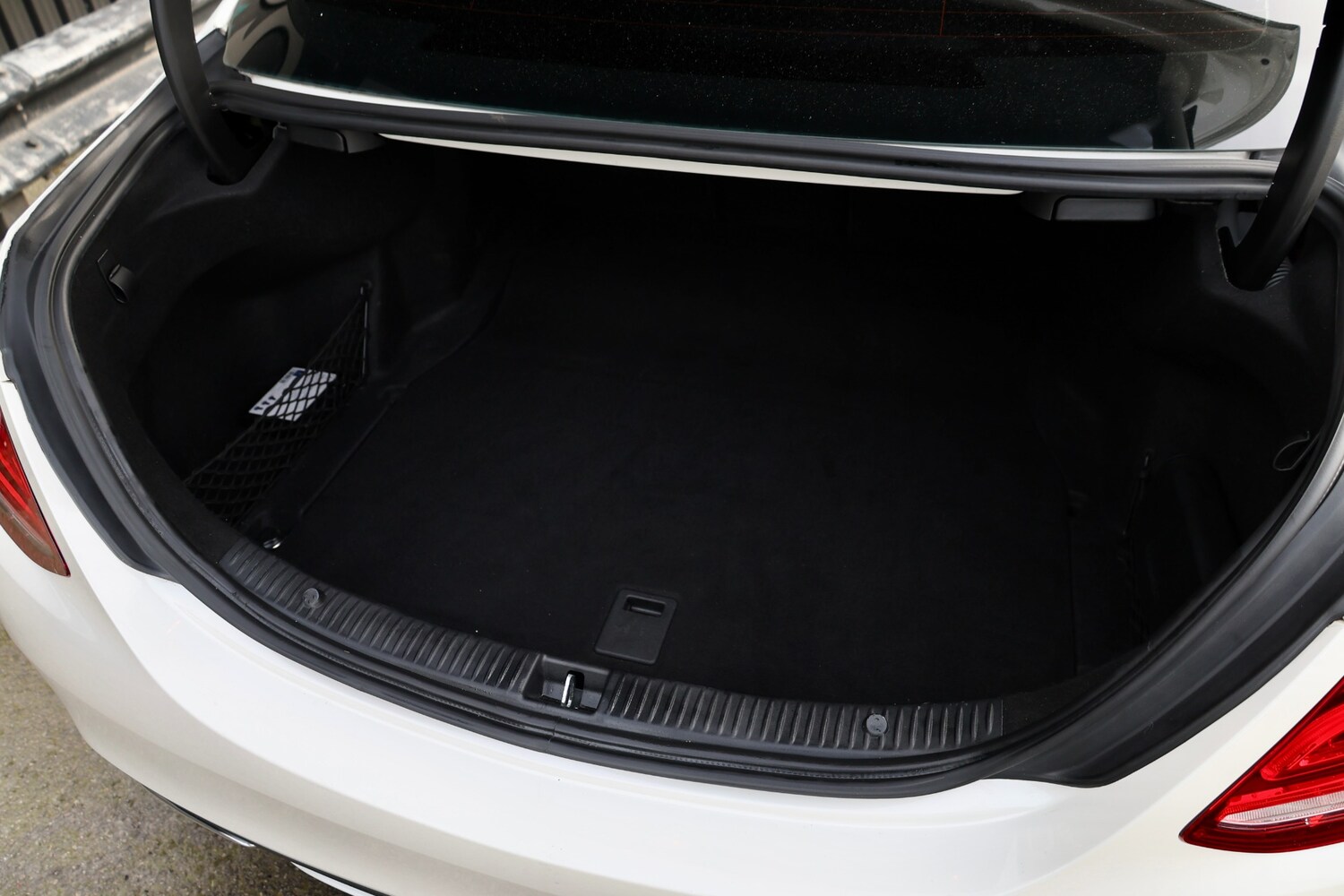 Used Mercedes-Benz C Class 2016 for sale - 77589302: Photo 23