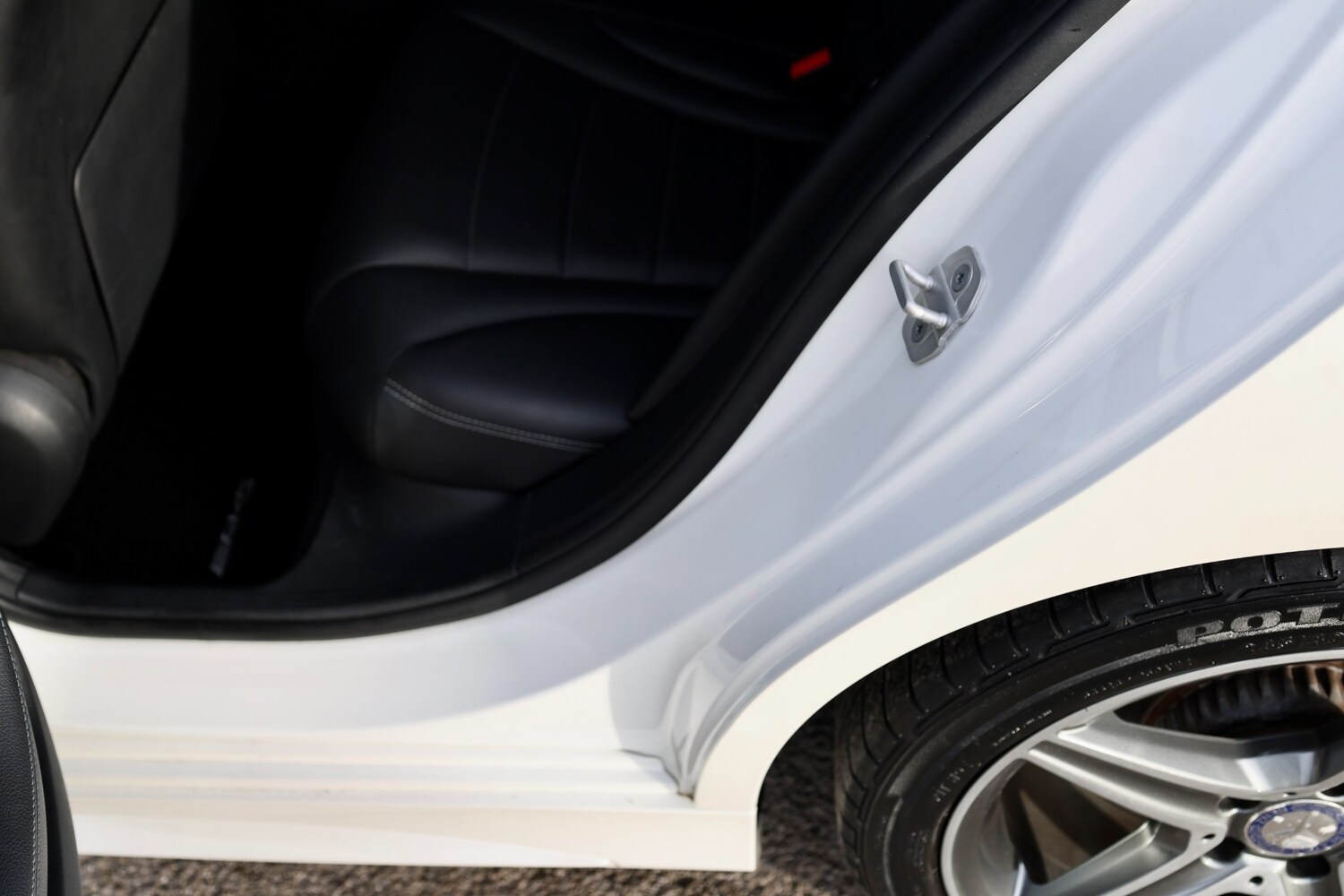 Used Mercedes-Benz C Class 2016 for sale - 77589302: Photo 31