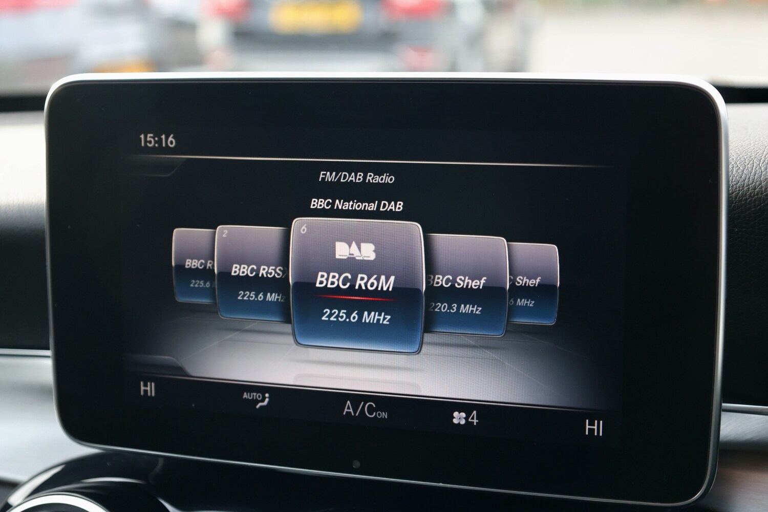 Used Mercedes-Benz C Class 2016 for sale - 77589302: Photo 37