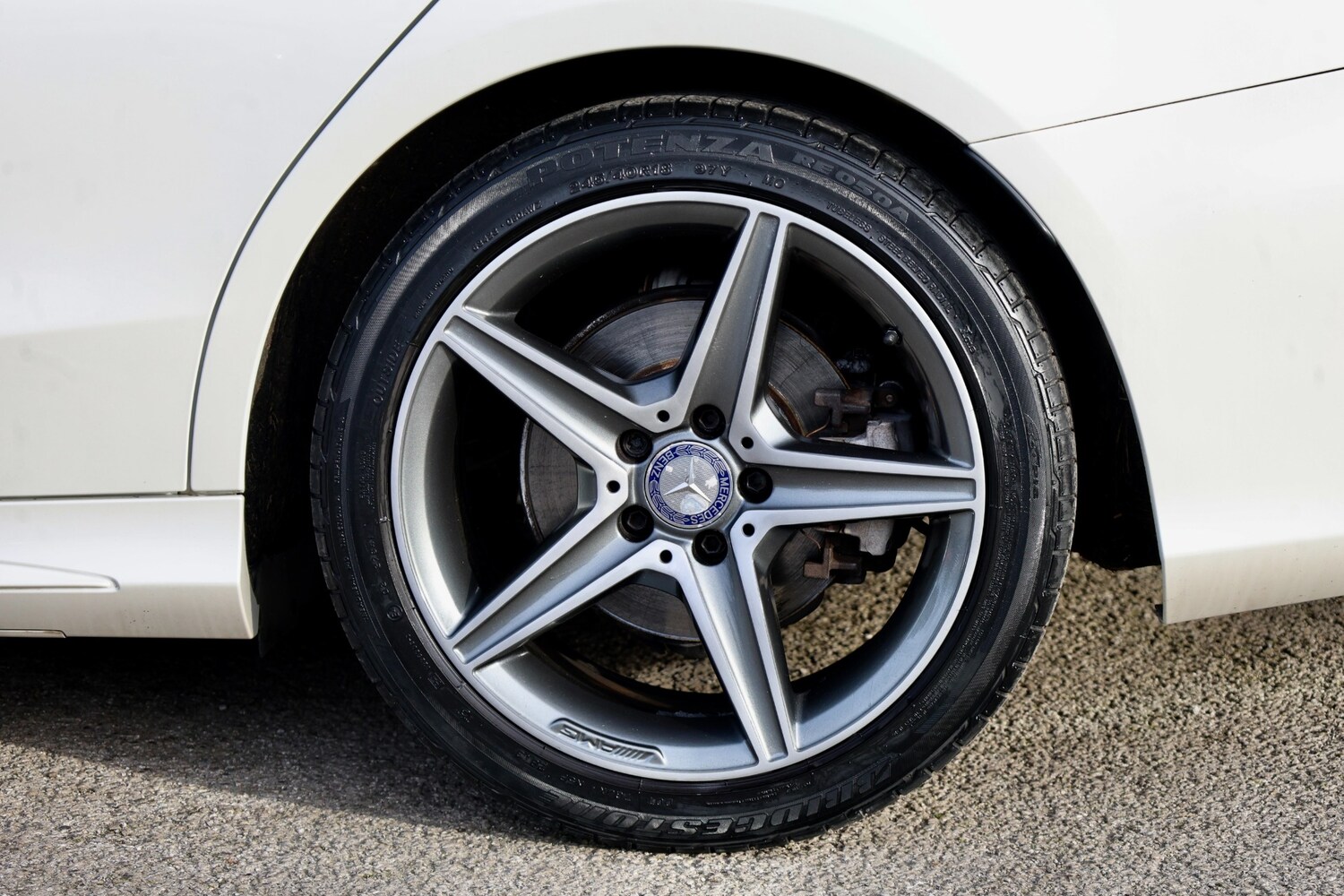 Used Mercedes-Benz C Class 2016 for sale - 77589302: Photo 38