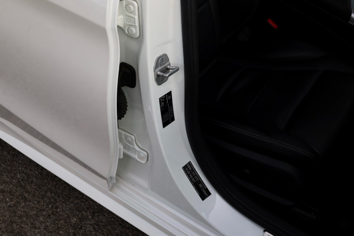 Used Mercedes-Benz C Class 2016 for sale - 77589302: Photo 43