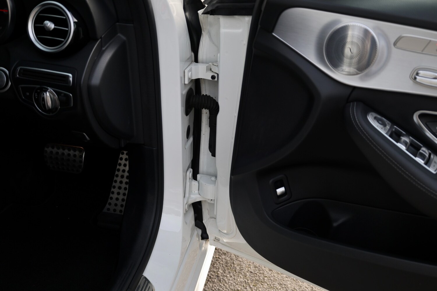 Used Mercedes-Benz C Class 2016 for sale - 77589302: Photo 47