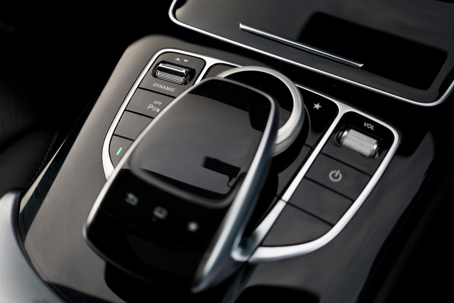 Used Mercedes-Benz C Class 2016 for sale - 77589302: Photo 49