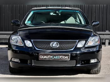 Used Lexus GS 2005 for sale - 79845855: Photo