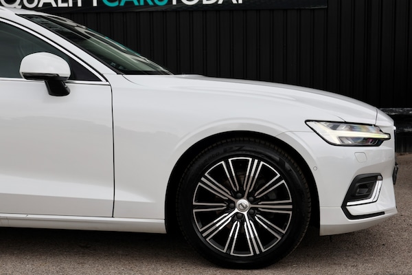 Used Volvo V60 2018 for sale - 75348234: Photo 16