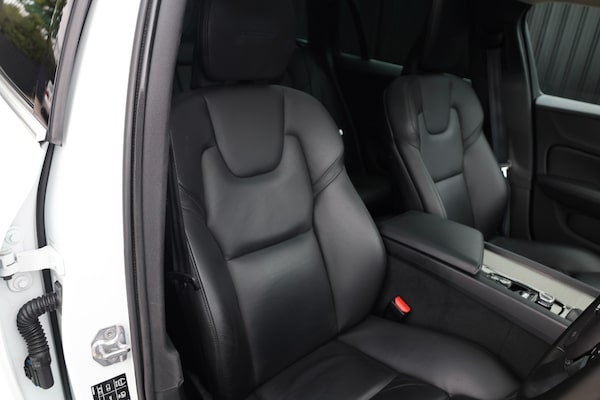 Used Volvo V60 2018 for sale - 75348234: Photo 18