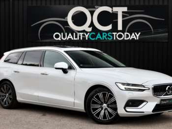2018 (68) - 2.0 D4 [190] Inscription 5dr Auto