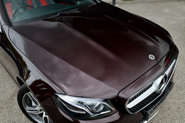 Used Mercedes-Benz E-Class 2018 for sale - 75674471: Photo 16