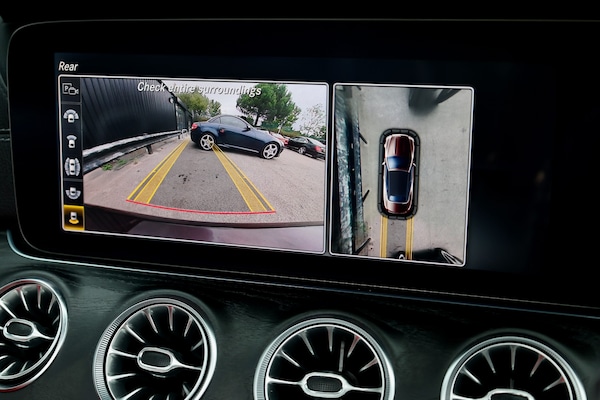 Used Mercedes-Benz E-Class 2018 for sale - 75674471: Photo 17