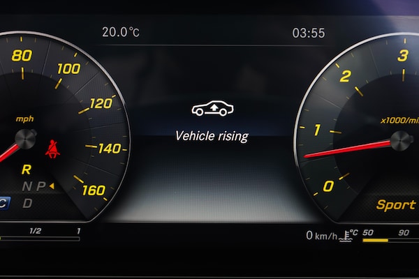 Used Mercedes-Benz E-Class 2018 for sale - 75674471: Photo 20