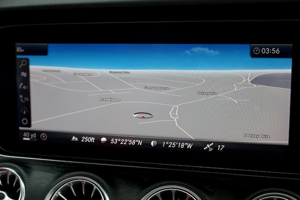 Used Mercedes-Benz E-Class 2018 for sale - 75674471: Photo 21