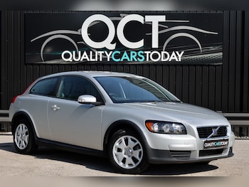 Used Volvo C30 2007 for sale - 79511204: Photo