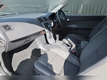 Used Volvo C30 2007 for sale - 79511204: Photo