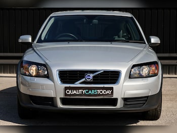 Used Volvo C30 2007 for sale - 79511204: Photo