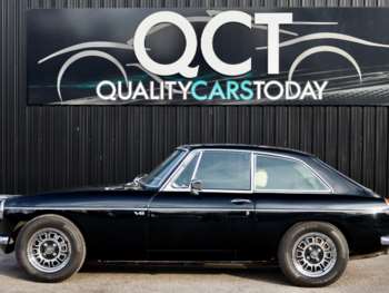Used MG MGB GT 1975 for sale - 74163065: Photo