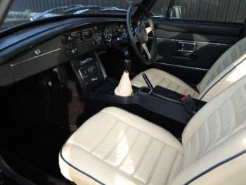 Used MG MGB GT 1975 for sale - 74163065: Photo