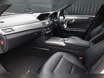 Used Mercedes-Benz E-Class 2015 for sale - 75465443: Photo