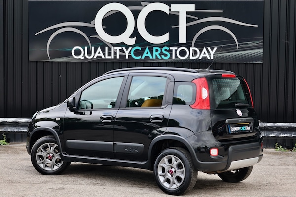 Used Fiat Panda 2014 for sale - 75689112: Photo 11