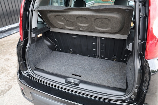 Used Fiat Panda 2014 for sale - 75689112: Photo 14