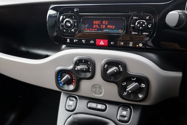 Used Fiat Panda 2014 for sale - 75689112: Photo 16