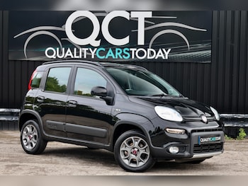 Fiat - Panda