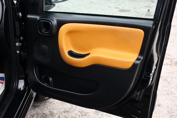 Used Fiat Panda 2014 for sale - 75689112: Photo 20