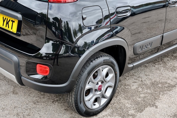 Used Fiat Panda 2014 for sale - 75689112: Photo 21