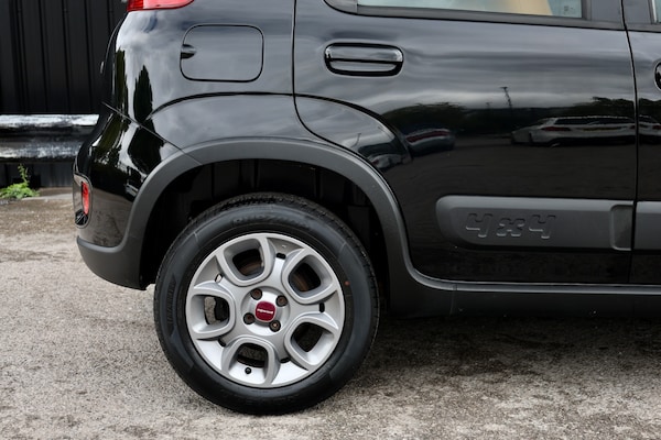 Used Fiat Panda 2014 for sale - 75689112: Photo 22