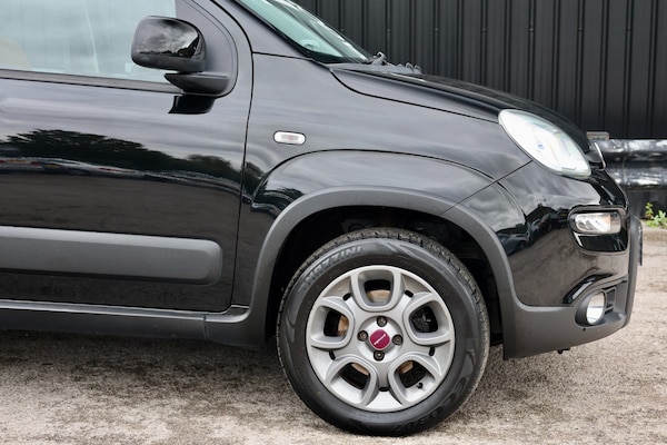 Used Fiat Panda 2014 for sale - 75689112: Photo 23