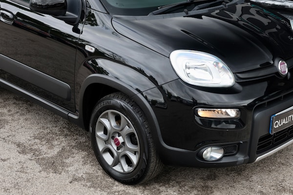 Used Fiat Panda 2014 for sale - 75689112: Photo 24