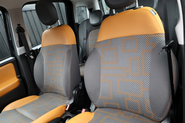 Used Fiat Panda 2014 for sale - 75689112: Photo 25