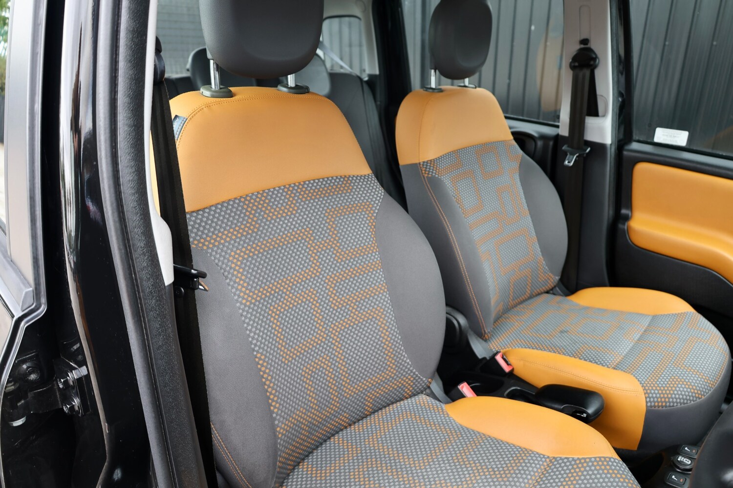 Vehicle 26