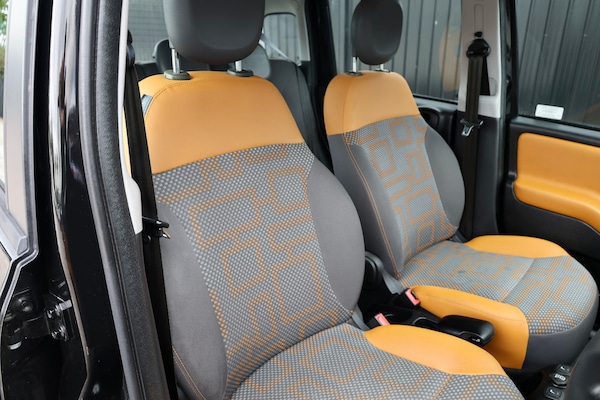 Used Fiat Panda 2014 for sale - 75689112: Photo 26