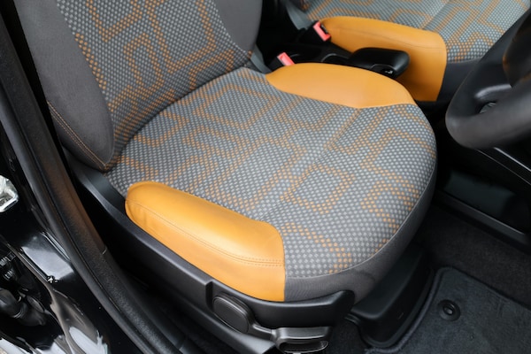 Used Fiat Panda 2014 for sale - 75689112: Photo 27