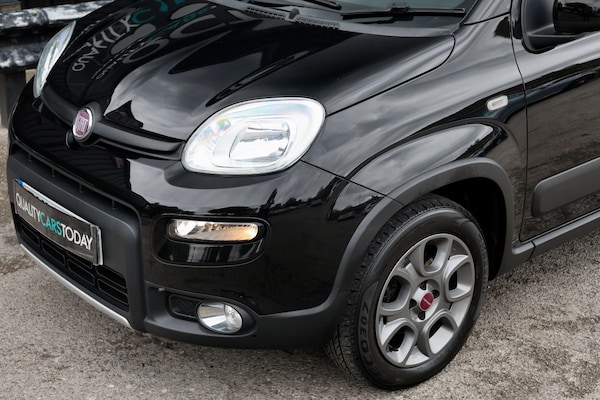 Used Fiat Panda 2014 for sale - 75689112: Photo 28