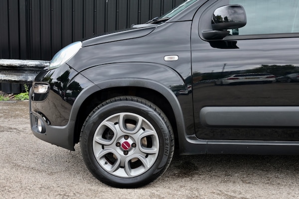 Used Fiat Panda 2014 for sale - 75689112: Photo 29