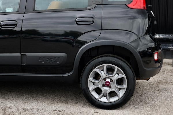 Used Fiat Panda 2014 for sale - 75689112: Photo 30