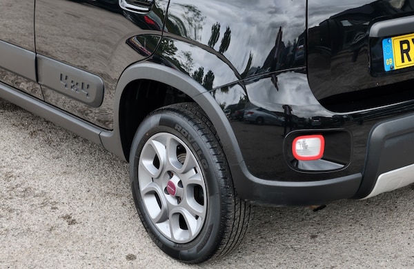 Used Fiat Panda 2014 for sale - 75689112: Photo 31