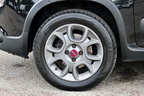 Used Fiat Panda 2014 for sale - 75689112: Photo 32