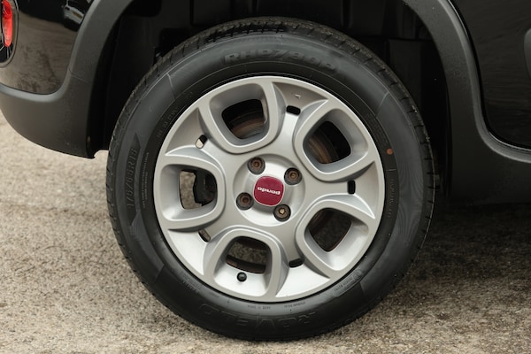 Used Fiat Panda 2014 for sale - 75689112: Photo 33