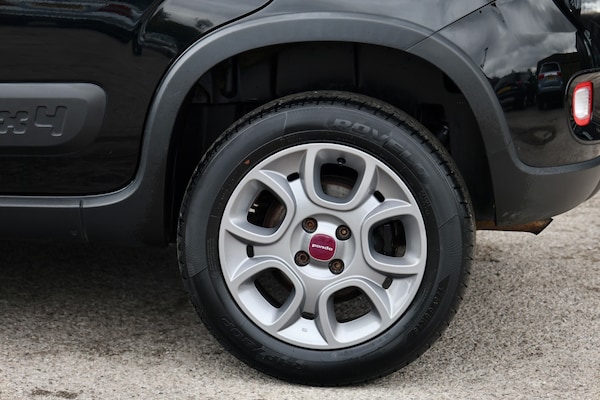 Used Fiat Panda 2014 for sale - 75689112: Photo 34