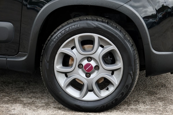 Used Fiat Panda 2014 for sale - 75689112: Photo 35