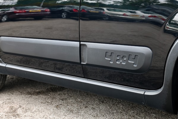 Used Fiat Panda 2014 for sale - 75689112: Photo 36