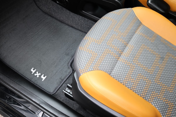 Used Fiat Panda 2014 for sale - 75689112: Photo 37