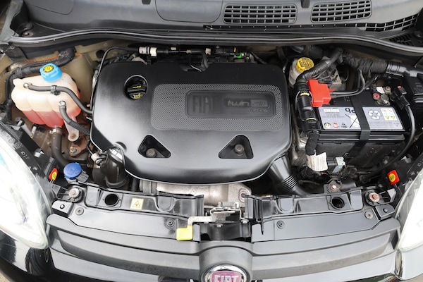 Used Fiat Panda 2014 for sale - 75689112: Photo 38